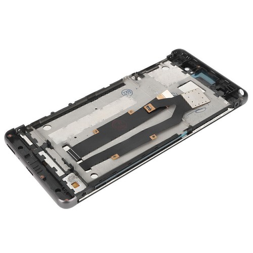 LCD Display Touch Screen Digitizer Replacement For Sony Xperia XA F3113 F3116 - Photo 7 sur 8