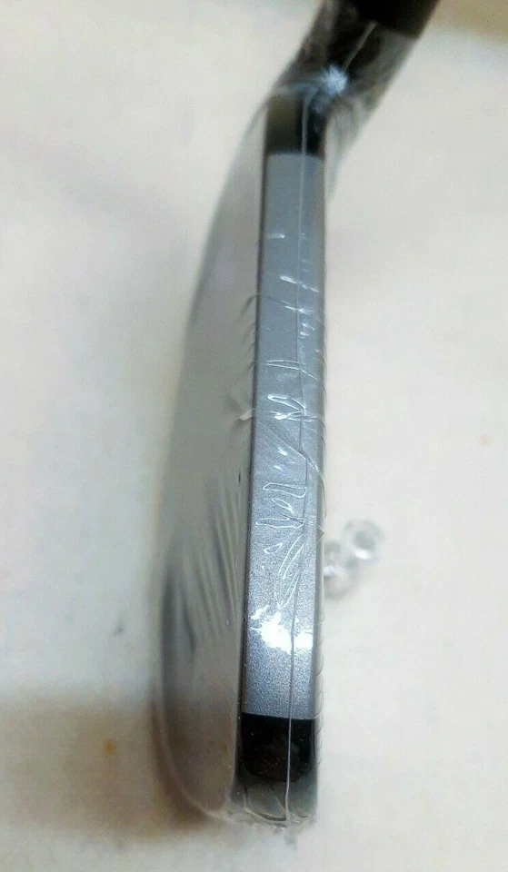 */Novo - Ferro Turbo Power Fire Plus 20* #4 - Mão Direita - Feminino - Aço #130 - Imagem 4 de 4