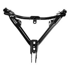 Front Headlight Stay Fairing Bracket Fit For Honda CBR650R 2019-2023 Black