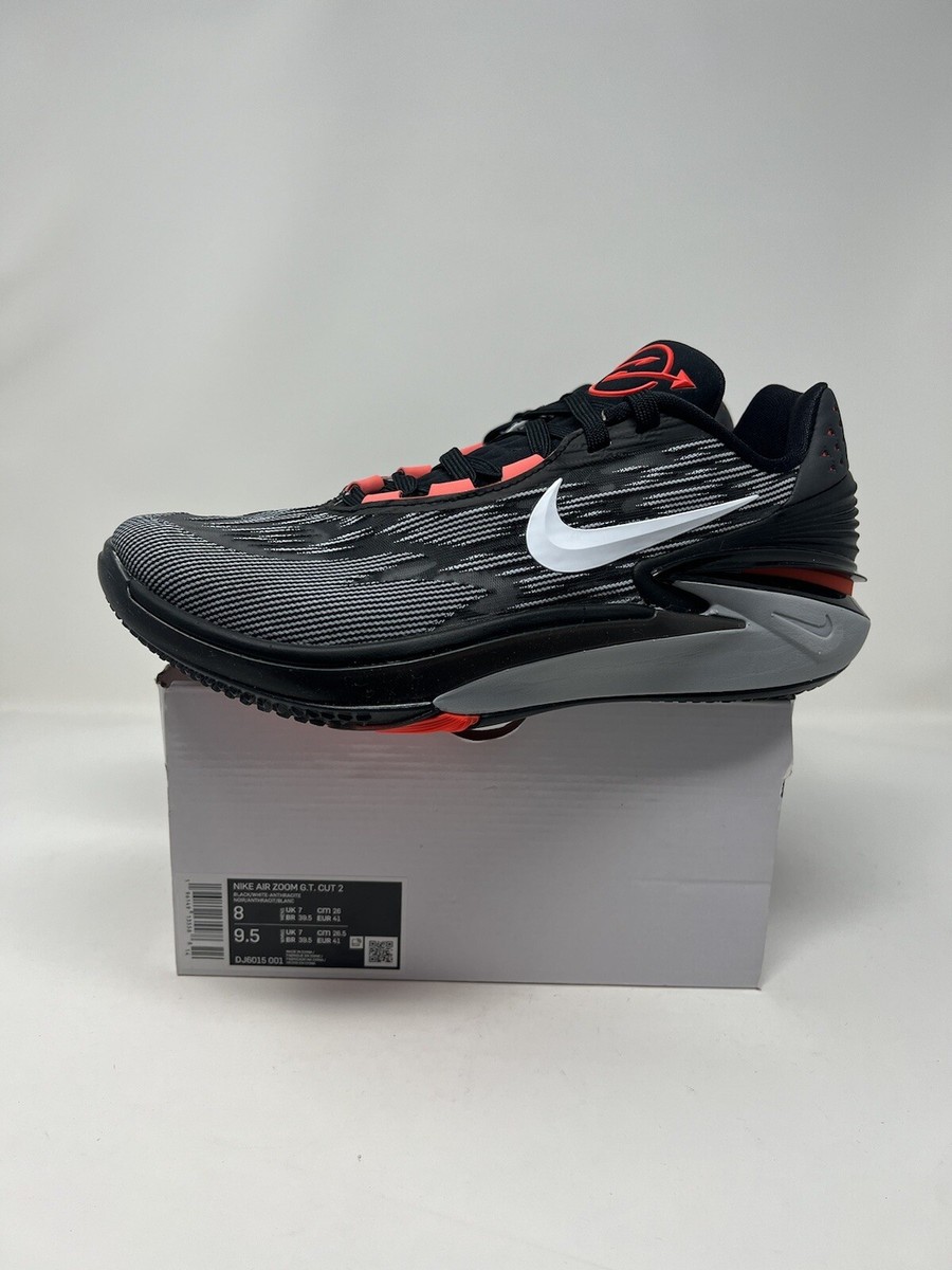 Size 8 - Nike Air Zoom GT Cut 2 Bred | eBay