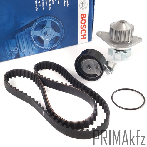 Bosch Zahnriemen 1 987 949 508 - 101 Zähne, 808mm Länge Für Präzise Kraftübertragung