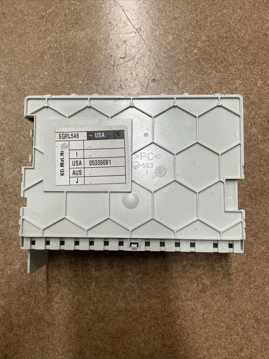 Miele Dishwasher Control Module Part # 05339081 05299961 |KM798 | eBay Ravijour フリルワンピース 水着