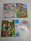New ListingMario Super Sluggers Nintendo Wii CIB