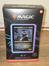 New, Sealed! MtG: Starter Commander Deck - Grave Danger Magic The Gathering