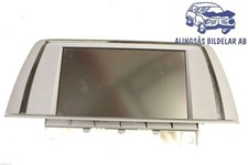 Warnanzeige/Display - BMW 4DSED 328I 6VXL SER ABS - 65509270393 - 86,760 km