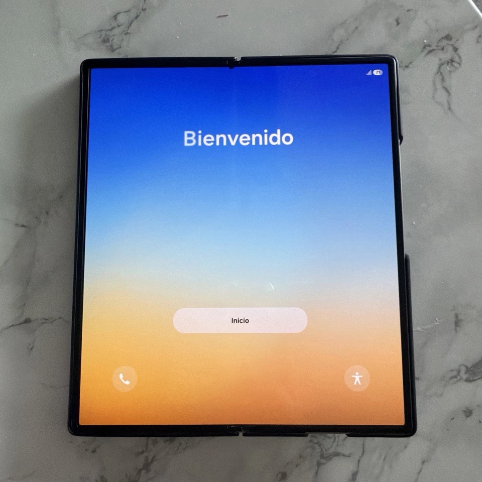 Samsung Galaxy Z Fold7 · 512GB, photo 3 of 4