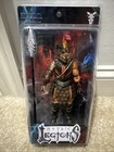 Mythic Legions Rahmulus Action Figure
