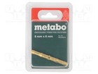 METABO 0901026378 Dubbele nippel