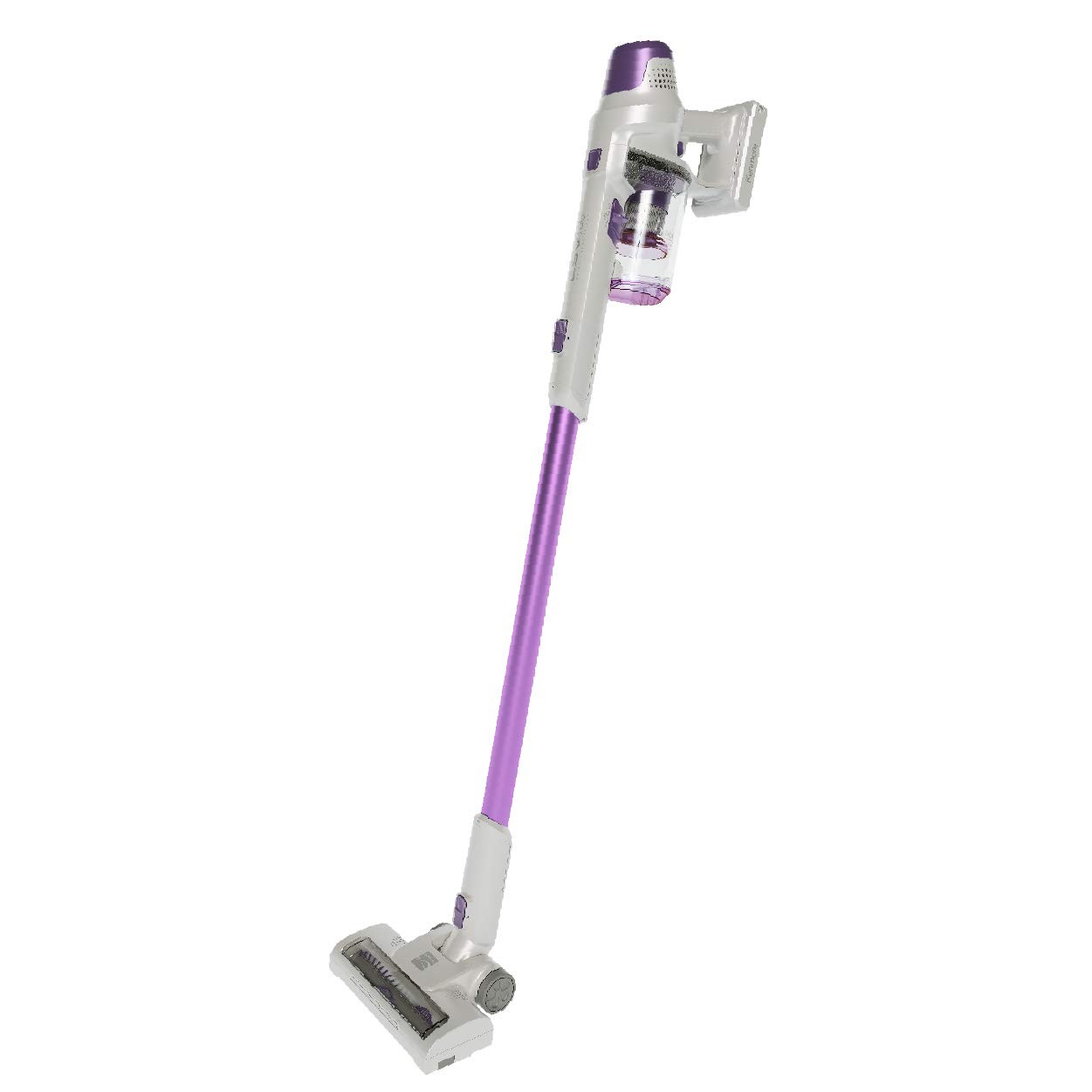 ЛЕГКИЙ ВАКУУМНЫЙ HEPA-ФИЛЬТР KENMORE 21,6 В 2-В-1, 10438 - ФИОЛЕТОВЫЙ