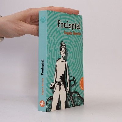Foulspiel  |  Angela Gerrits