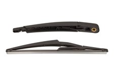 Wischarm-Satz Scheibenreinigung MAXGEAR 39-0408 für MERCEDES KLASSE W169 150 169