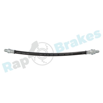 RAP BRAKES R-H0984 Brake Hose for FORD,MAZDA