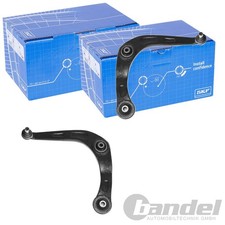 2X SKF QUERLENKER SATZ UNTEN VORNE LINKS RECHTS PASSEND FÜR PEUGEOT 206 206+