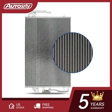 A/C Condenser For 2009-2011 Mazda Tribute L4 2.5L 2009-2012 Ford Escape L4 2.5L