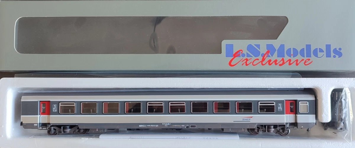 wagon de fret Wagon de silo à ciment SNCB | echelle HO