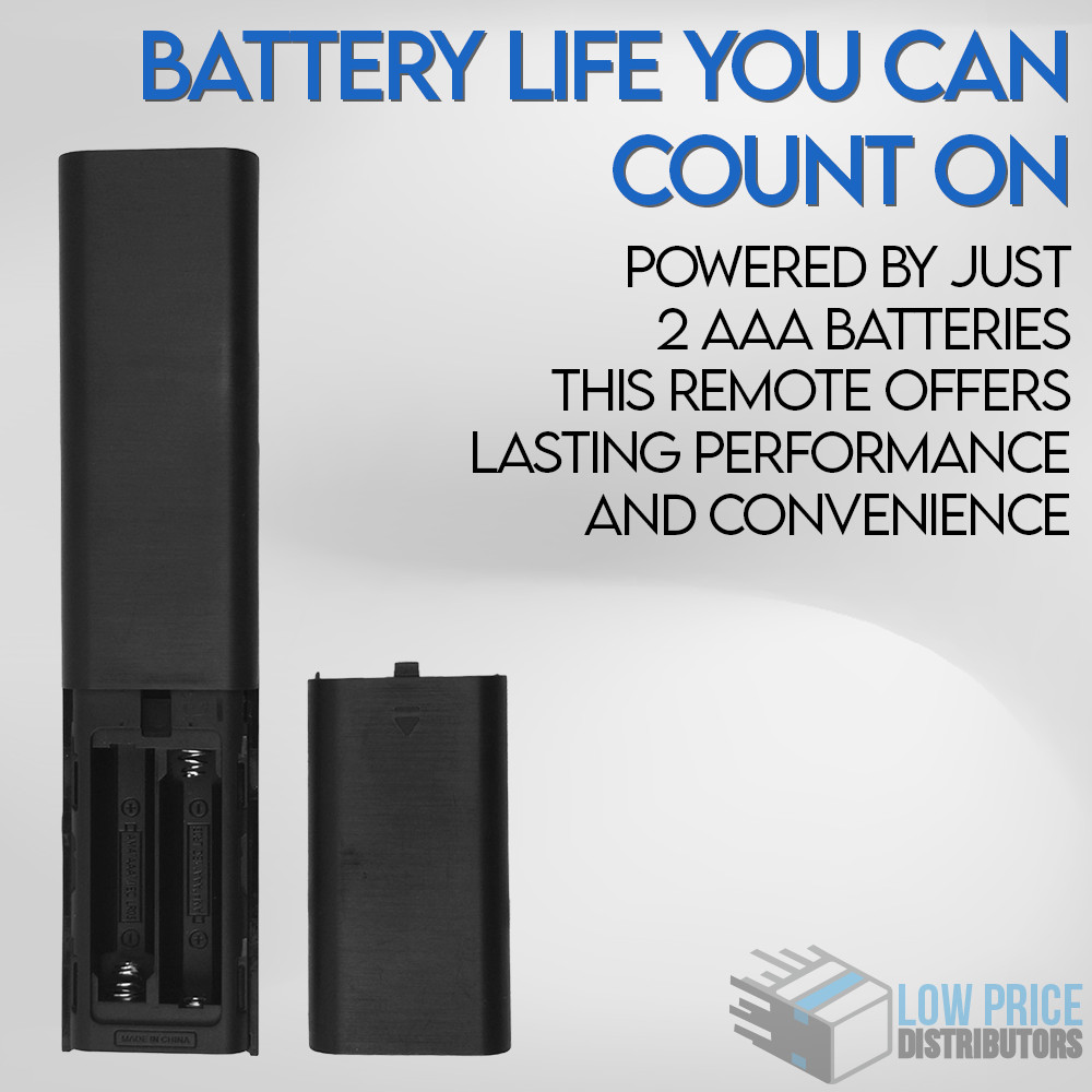 Genuine Original Samsung BN59-01363A / BN5901363A TV Remote Control Substitute