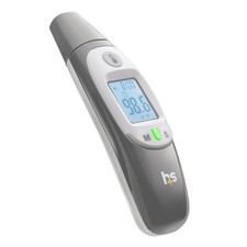 HealthSmart Infrared Digital Ear Thermometer Instant Read FSA HSA New