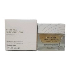 Elizabeth Arden White Tea Skin Solutions Replenishing Micro-Gel Cream, 1.7 fl oz
