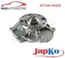 ENGINE COOLING WATER PUMP JAPKO 350219 FOR CADILLAC CTS,SRX,BLS,STS