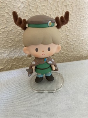 Brand New Finding Unicorn X zZoton Magic Adventure Deer Warrior