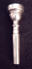 Vintage Bach 8 1/2 B No Dot mouthpiece