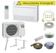 Mitsubishi Truhengerät MFZ-KT35VG 3,5 kW mit...