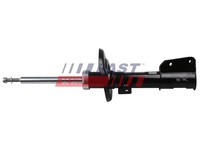 2X StoßDäMpfer Fast FT11254 FüR Fiat Stilo Multi Wagon 16V 192AXC1A 192BXC1A JTD