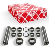 Febi Bilstein 11404 Reparatursatz Achsschenkelbolzen FüR Mercedes Benz SK MK NG