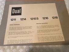 Modello di ritaglio zoccolo doppio 1211 1214 1215s 1216 1218