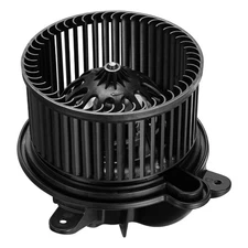 A/C Heater Blower Motor w/Fan Cage For 97-01 Jeep Cherokee 99-01 Wrangler 700095