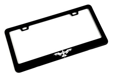 Horizon Zero Dawn License Plate Frame | Gaming Gift For Him | Made In USA 