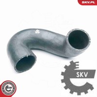 Esen SKV 24SKV093 Ladeluftschlauch Turboschlauch Ansaugschlauch FüR VW