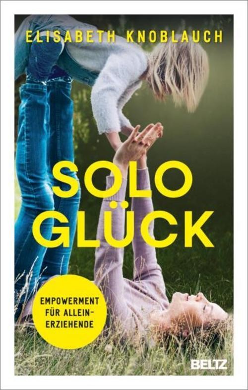 Sologlück Elisabeth Knoblauch