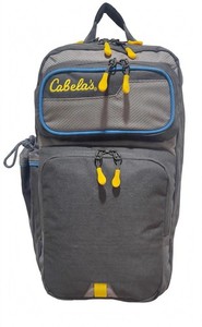grandpa bob's tackle box SKB Small 7100 Primary Target Species__Steelhead Outfitted with stainless steel Aqua Tip Shimano Tld Colour:BLACK & GOLD