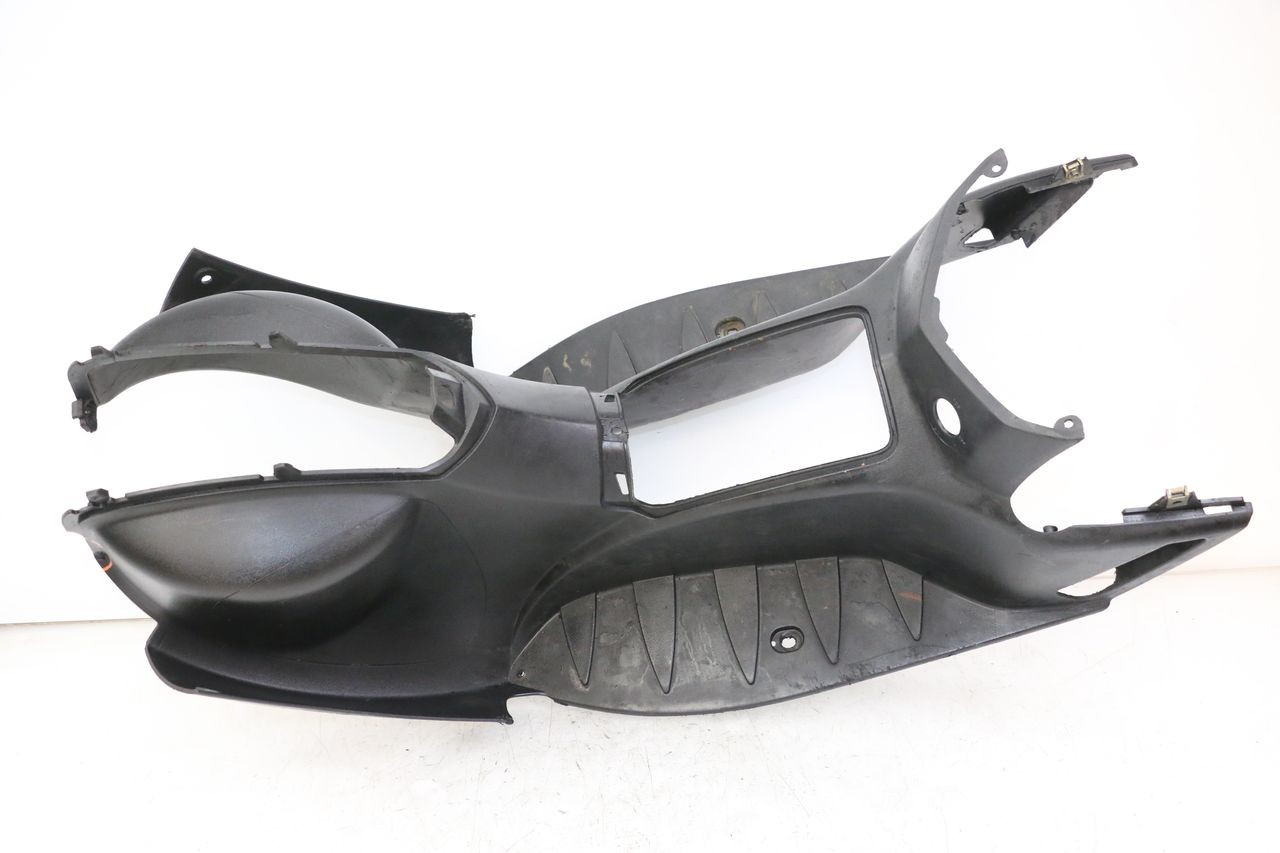 FOOT STEP - PEUGEOT LUDIX 50 (2005 - 2007)
