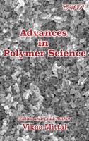 Vikas Mittal | Advances In Polymer Science | Buch | Englisch (2019) | Gebunden