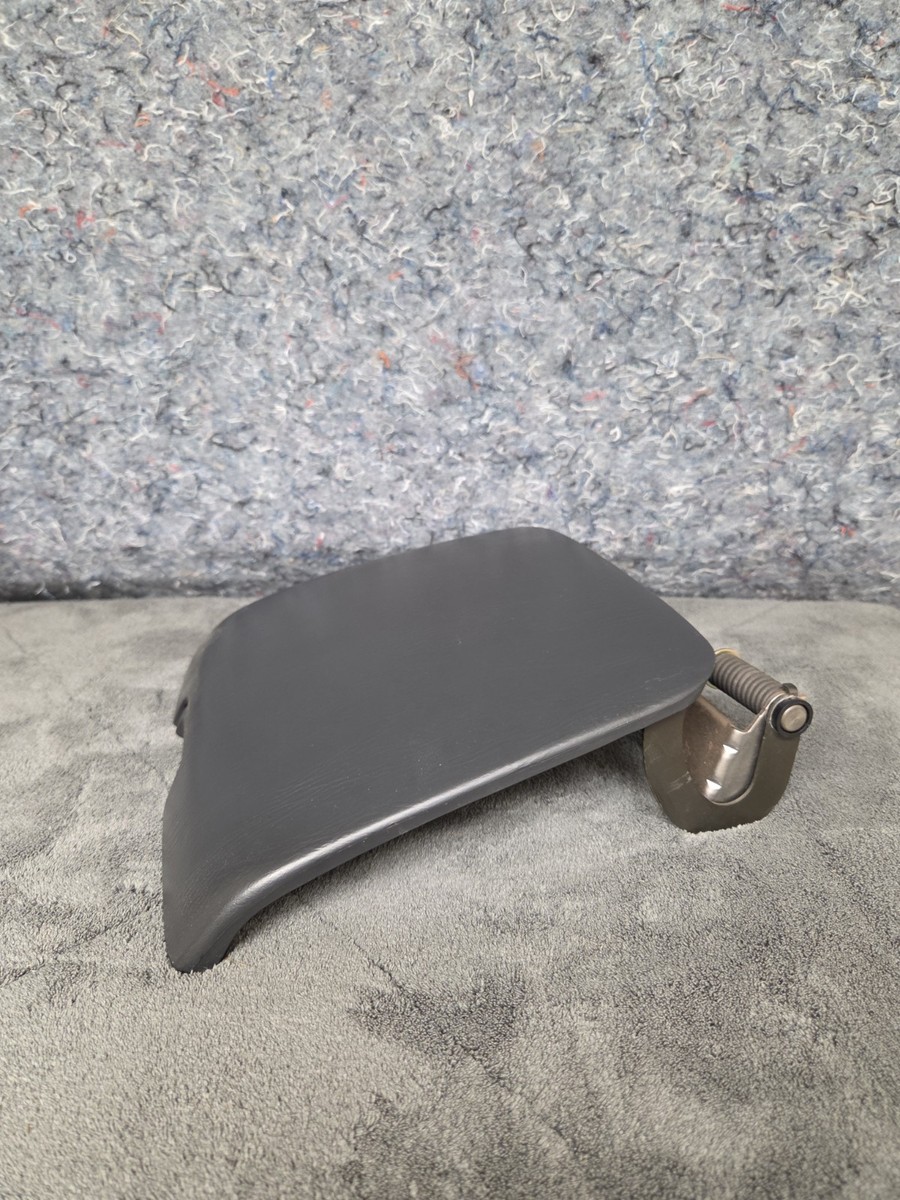 1998-2002 Subaru Forester OEM Dash Console Cubby Lid 98 99 00 01