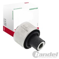 Schaeffler FAG Lagerung Querlenker Hinterachse Oben Passend FüR BMW 5 | 829 0011