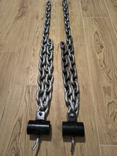 Catene da Sollevamento Pesi