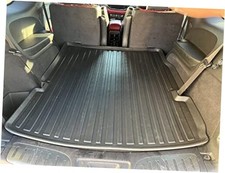 Premium Cargo Liner for Dodge Durango 2011-2025- 100 Protection - Custom Fit