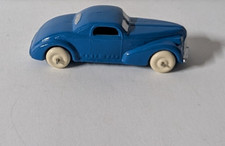 1930's Tootsietoy Barclay Taxi Metal Vehicle