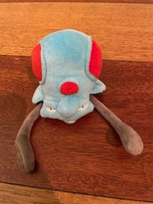 Peluche Pokemon Tentacool