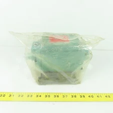 Numatics 33DFR443O000000 Pneumatic Solenoid Valve 150PSIG W/ Manifold base