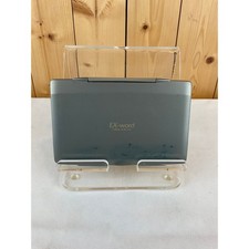 Casio EX-Word XD-90 Electronic Dictionary (Japanese Version)