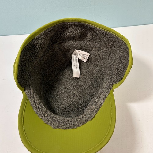 Outdoor Research Kids M/L Wrigley Cap Fleece Lined Ear Flaps Hat Backcountry - Picture 7 of 11