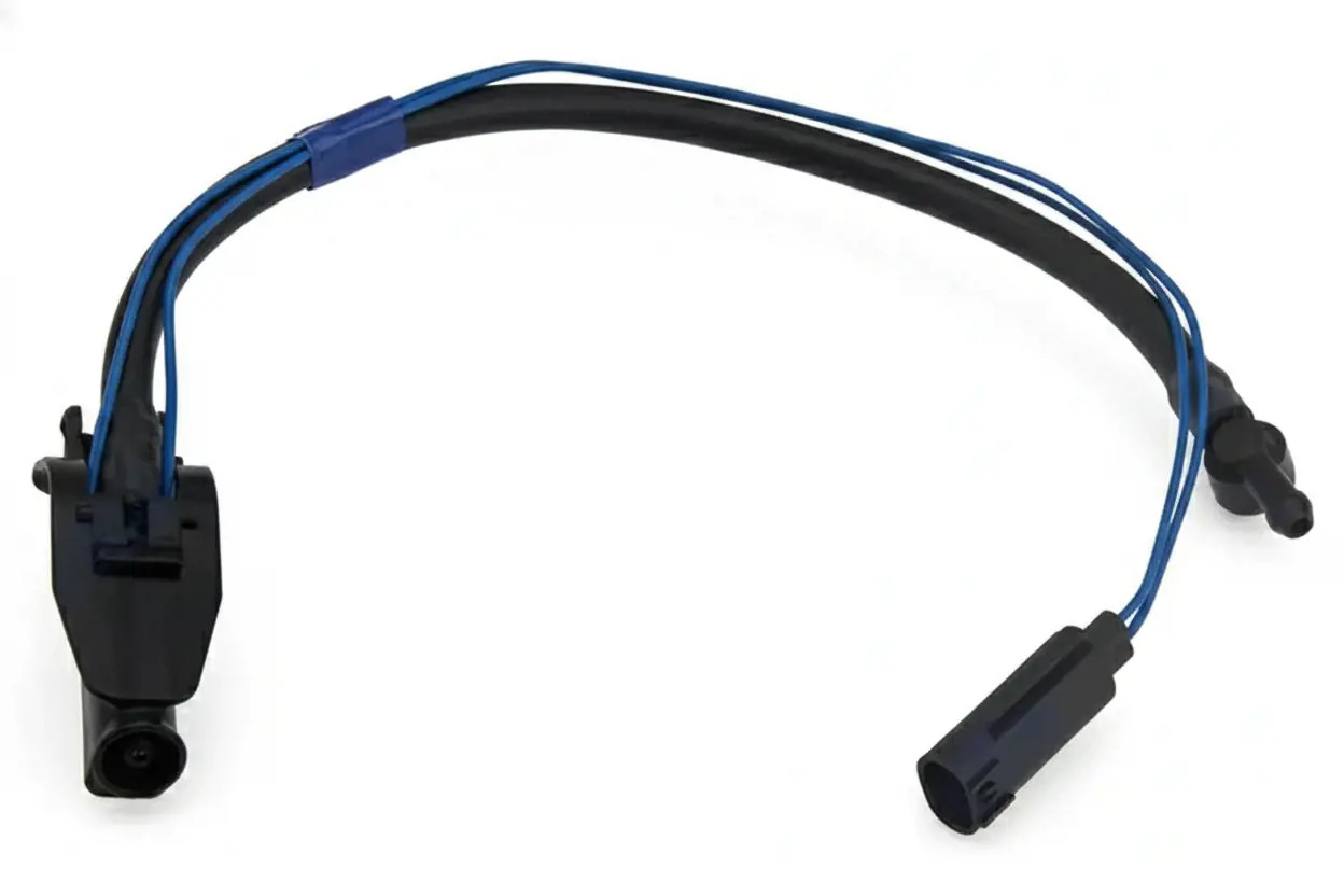 WASHER FLUID JET WINDOW CLEANING EDS-LR-019 FOR LAND ROVER RANGE/IV/SPORT/II - Image 3