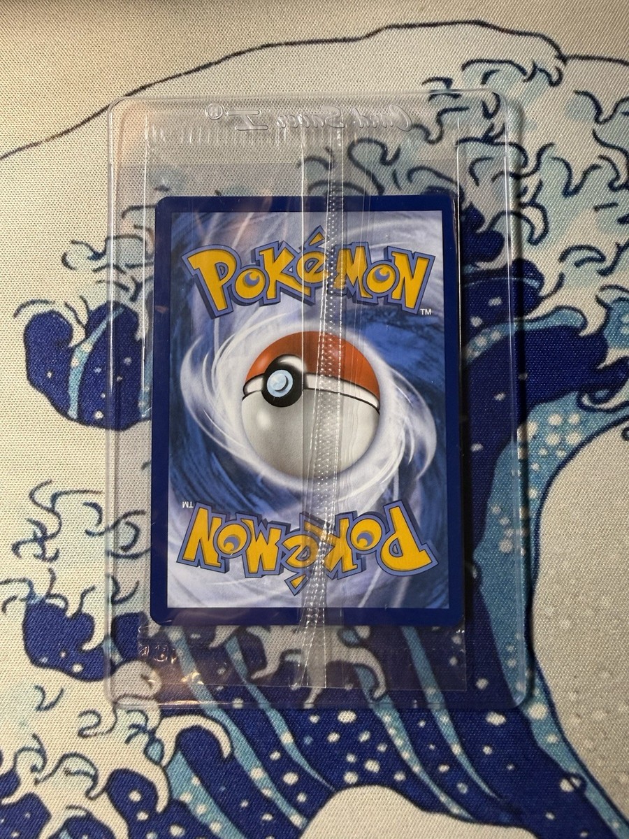 Pokémon Card Mewtwo 052 Black Star Promo Sealed | eBay