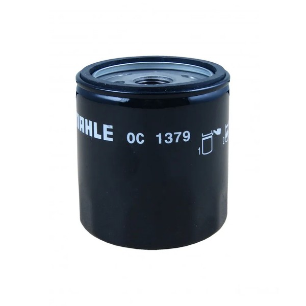 ÖLfilter Mahle OC1379 FüR Harley Davidson Fxstdi 1450 Efi Softail Deuce 01-05-image