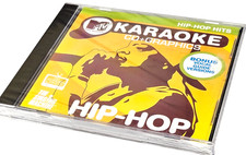 MTV Karaoke: Hip Hop Hits CD G, 2002, The Singing Machine