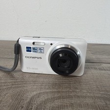 Olympus Stylus VH-520 Digital Compact Camera Body Only